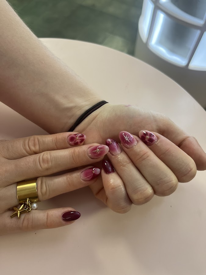Pamper You - Nails - Waxing