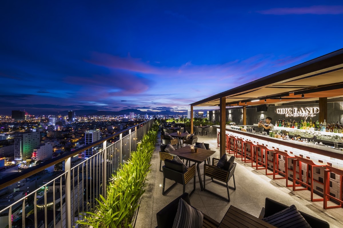 Chicland Lounge