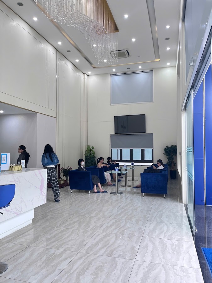 Thẩm mỹ viện Ngọc Dung - Hải Phòng