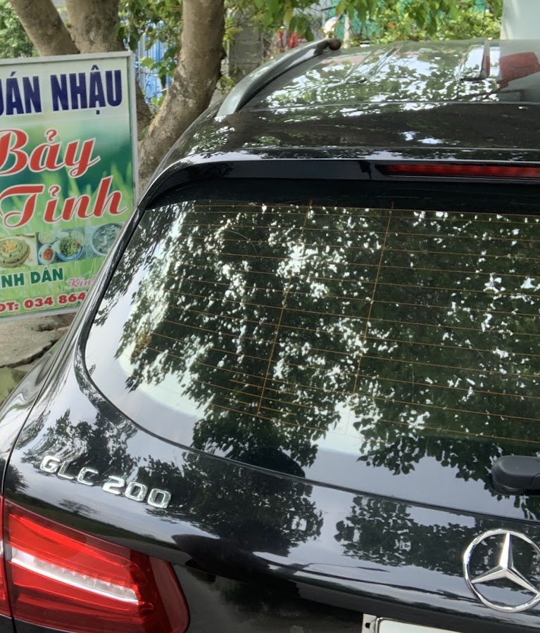 Ẩm Thực 7 Tỉnh