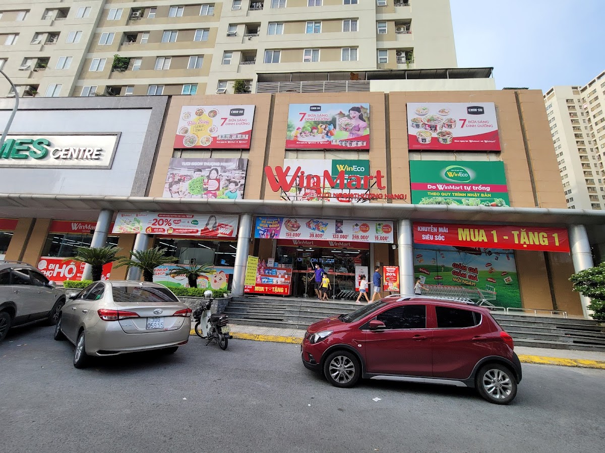 WinMart
