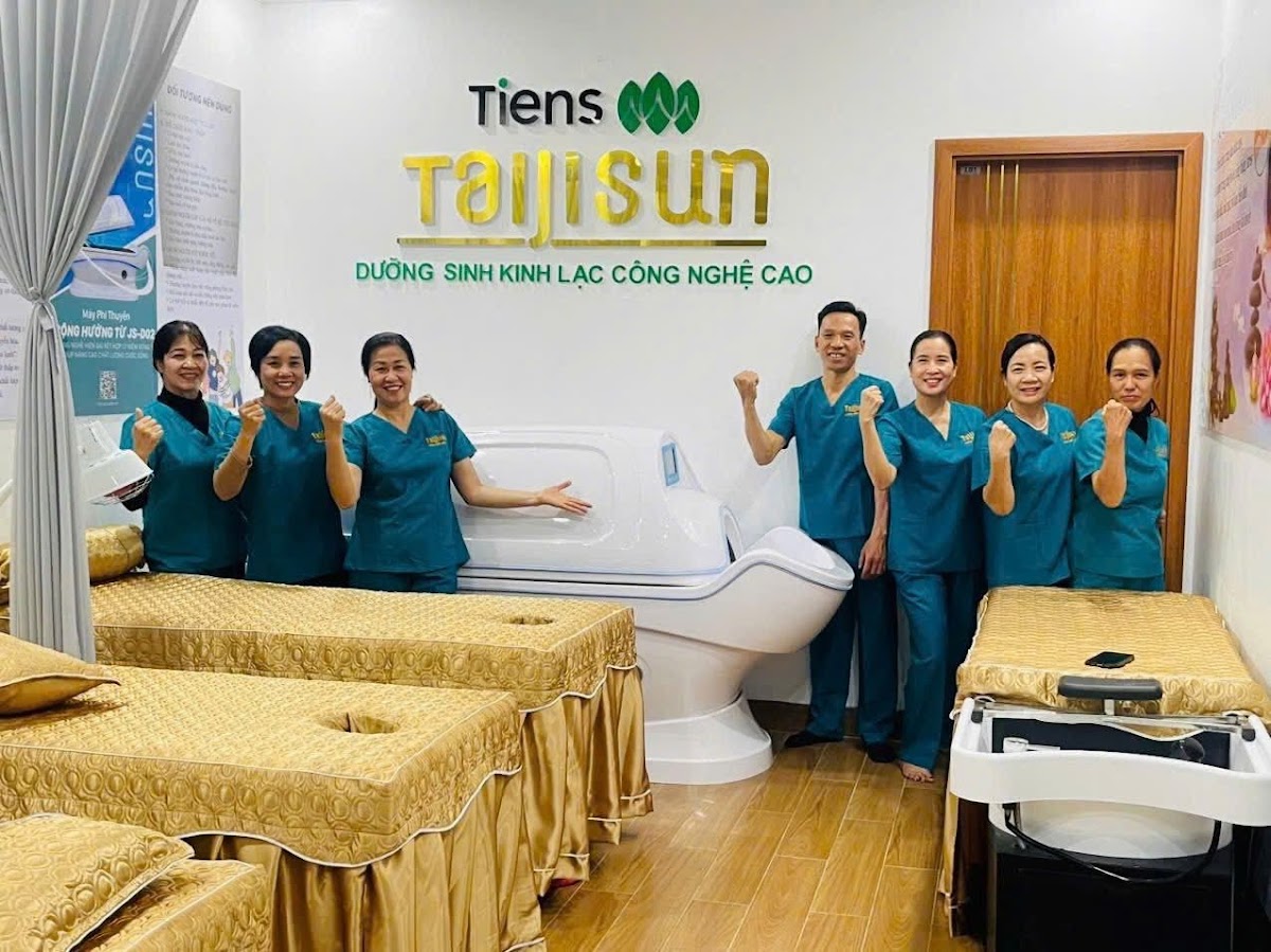 Loan Chi - Massage toàn thân, spa, gội đầu dưỡng sinh