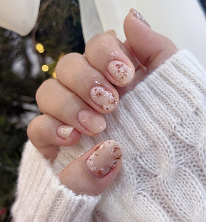 NT Nails