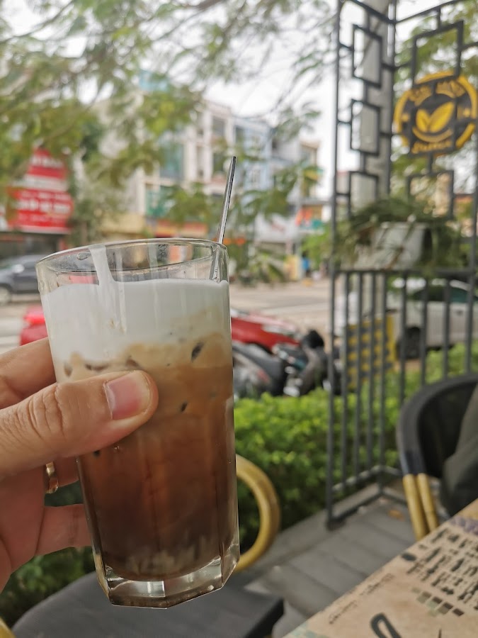 Gemini Coffee
