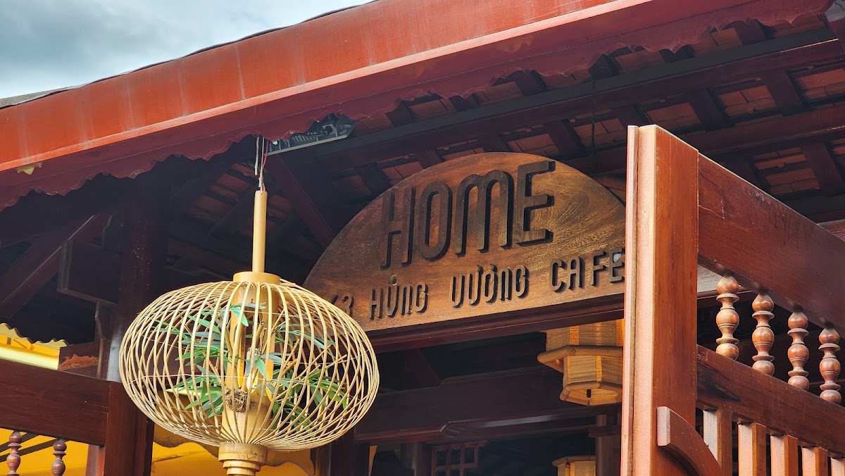 Cafe Thanh Trúc