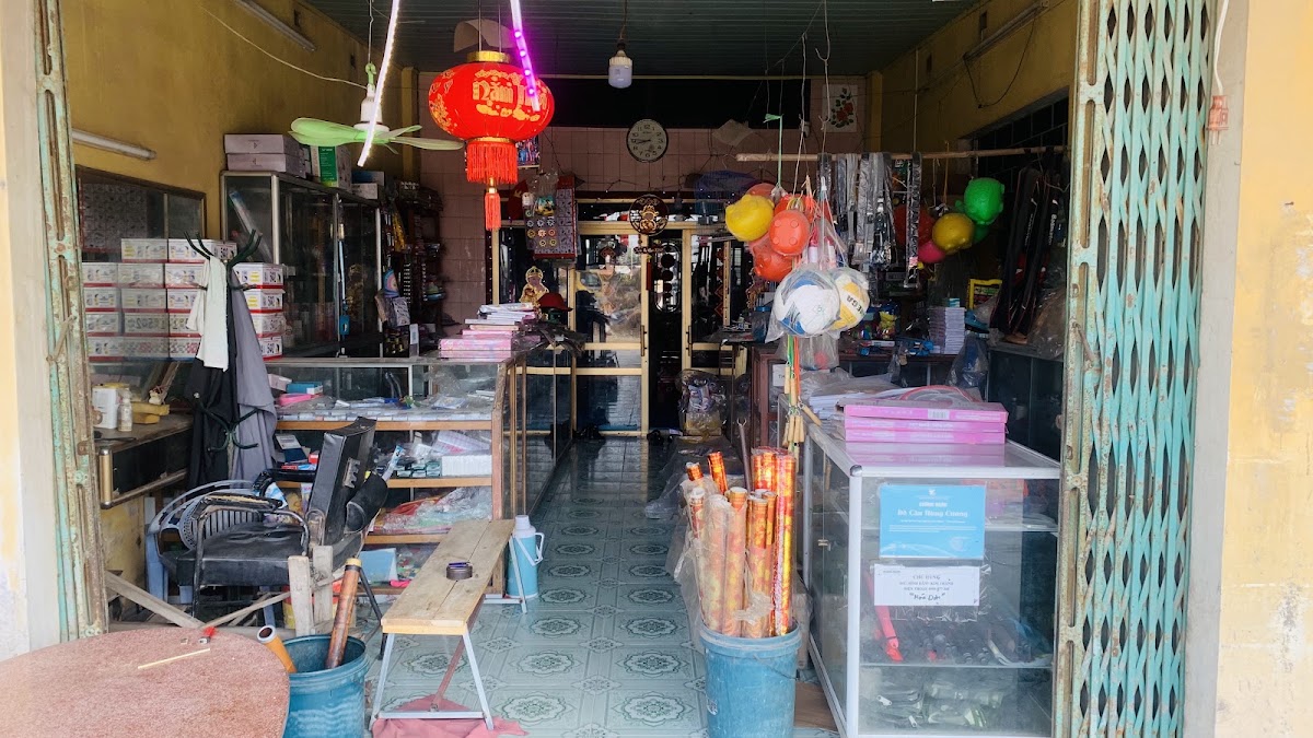 Tạp hoá Dũng Thuân