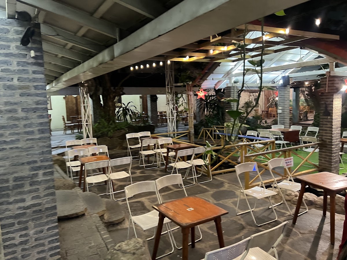 GREEN GARDEN COFFEE