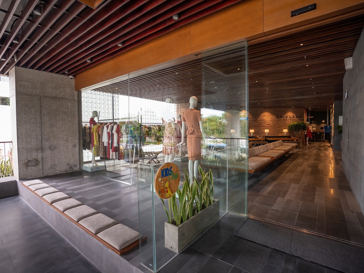 Thời Trang Chic-Land Đà Nẵng