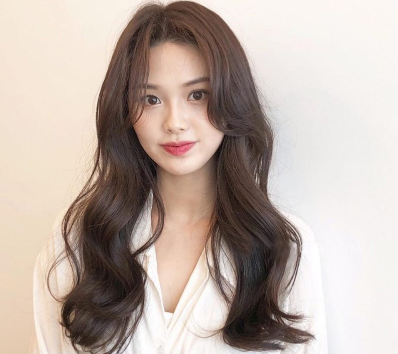 Hair salon 1800 - tạo mẫu tóc nam - nữ chuyên nghiệp