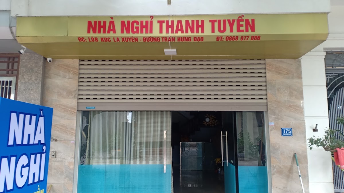 Nhà nghỉ Thanh Tuyền