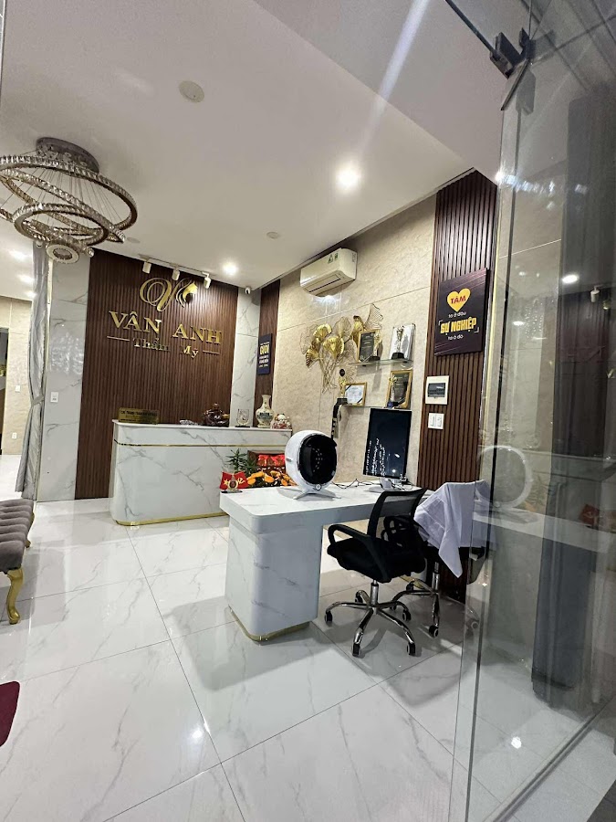 Thẩm Mỹ VÂN ANH
