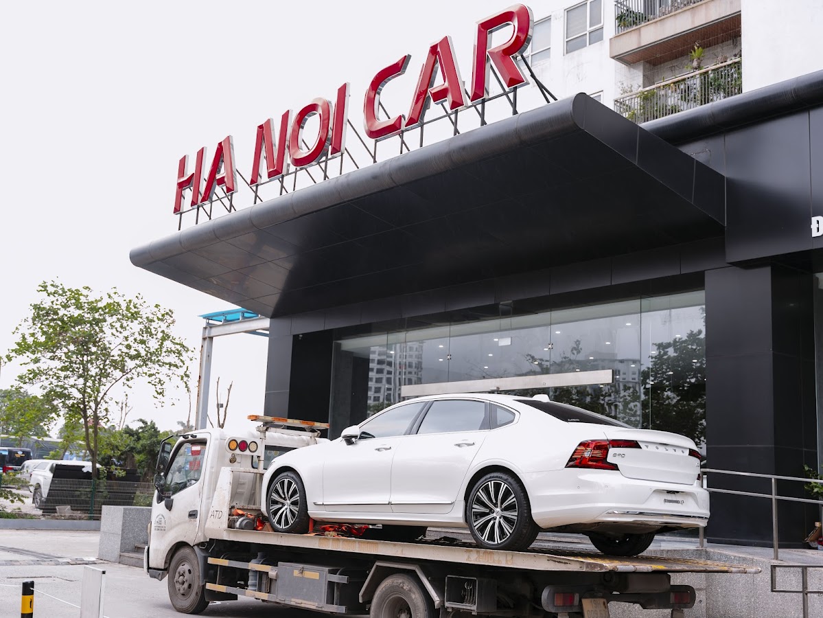 Hà Nội Car