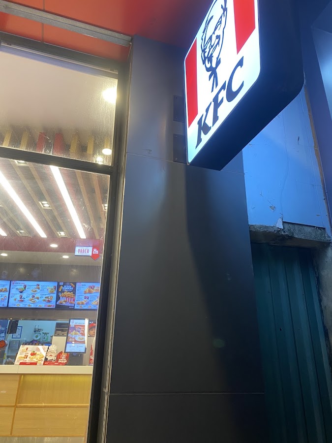 KFC Đuờng Bùi Trọng Nghĩa - Biên Hòa