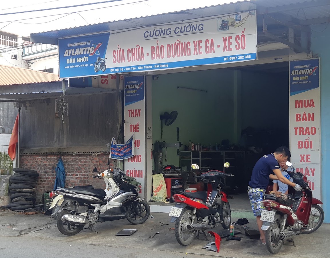 Chung cóc