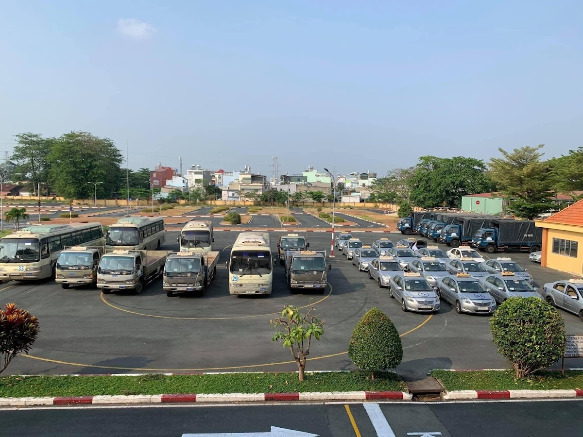 Văn phòng Tuyển Sinh Tiến Thành