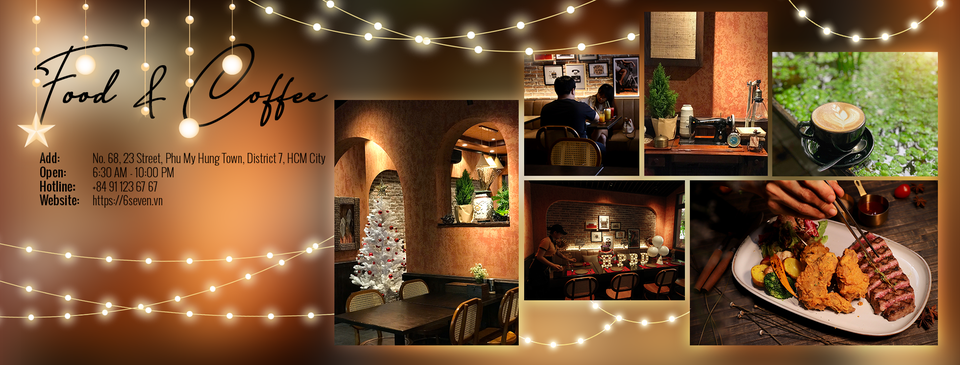 6Seven Restaurant