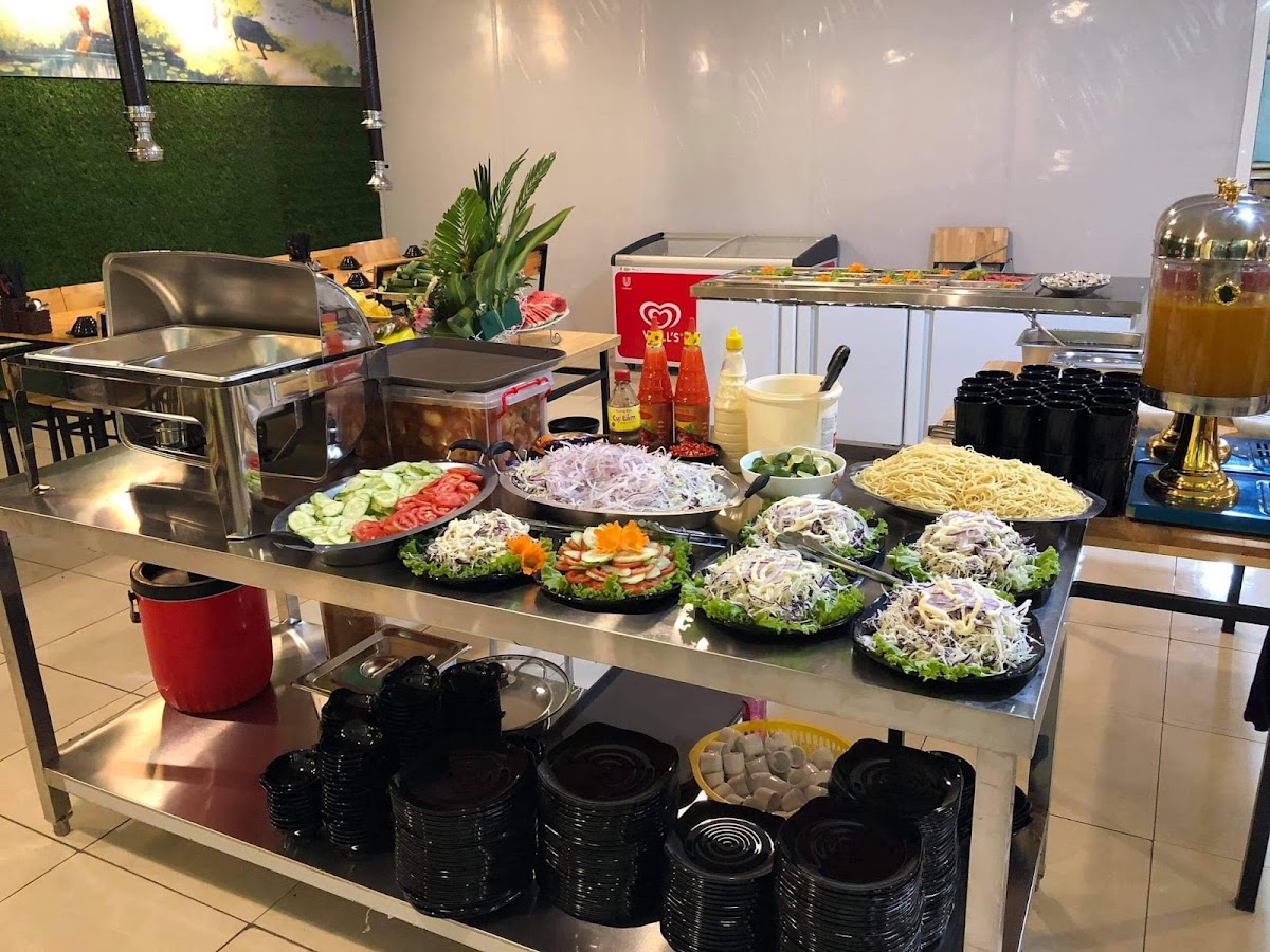 Bán đá sạch Thịnh Đông