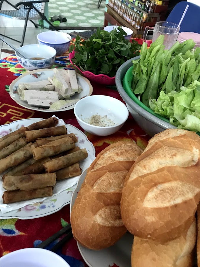 Tạp hoá Hà Dũng