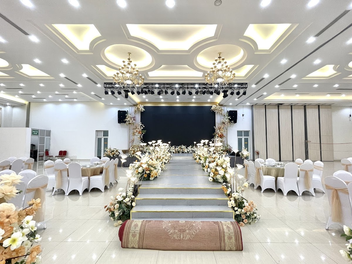 Trung Tâm Hội Nghị 133