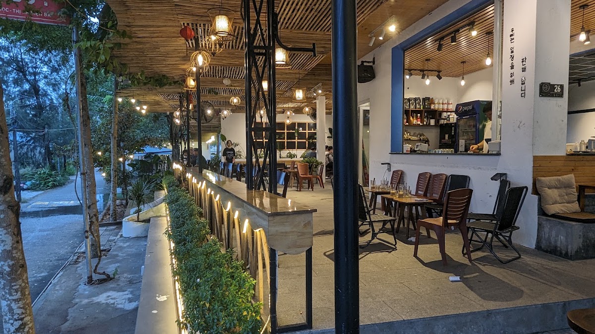 Space coffee - trà sữa -tea