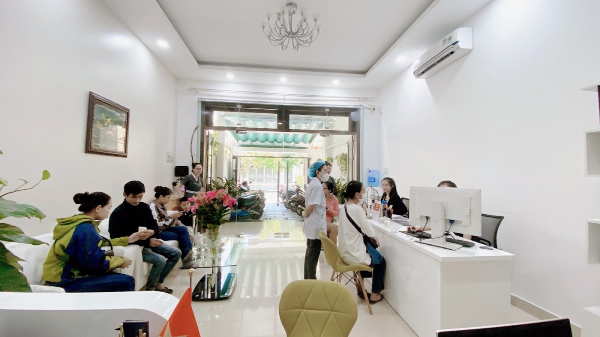 Thẩm mĩ viện quinne