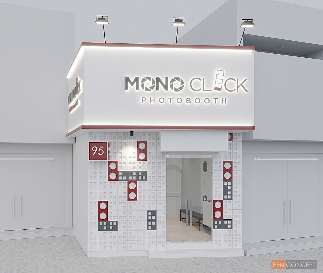 MonoClick PhotoBooth