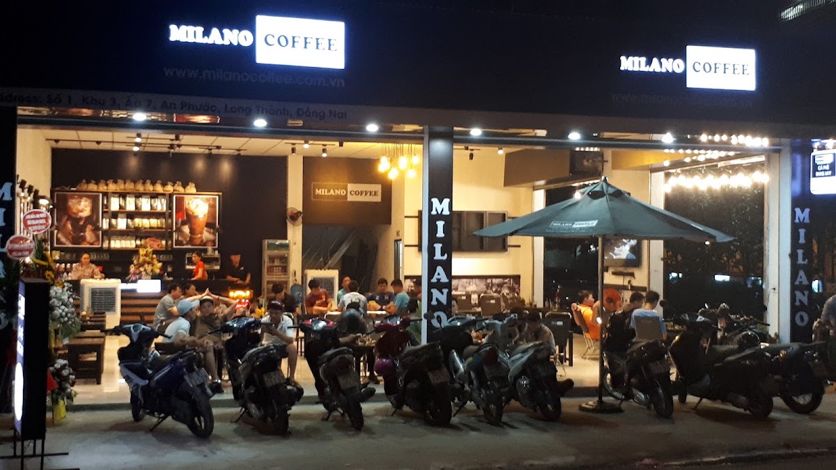 Đại Lý Tổng Hợp