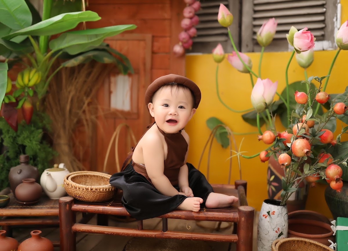 Lạc Studio