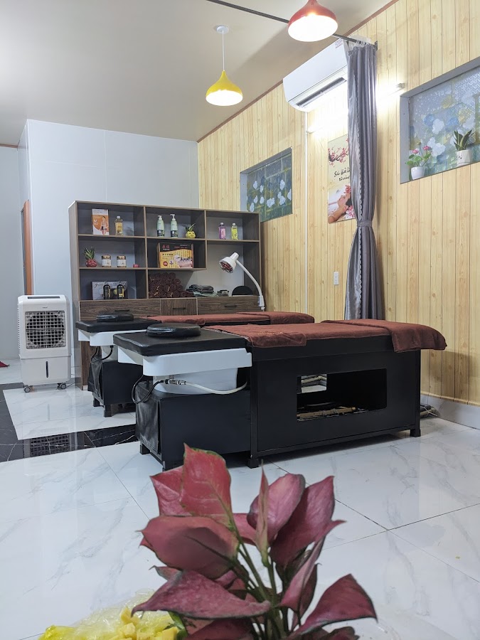 Dịch vụ chăm sóc mẹ và bé sau sinh (AnhQuynh Spa)