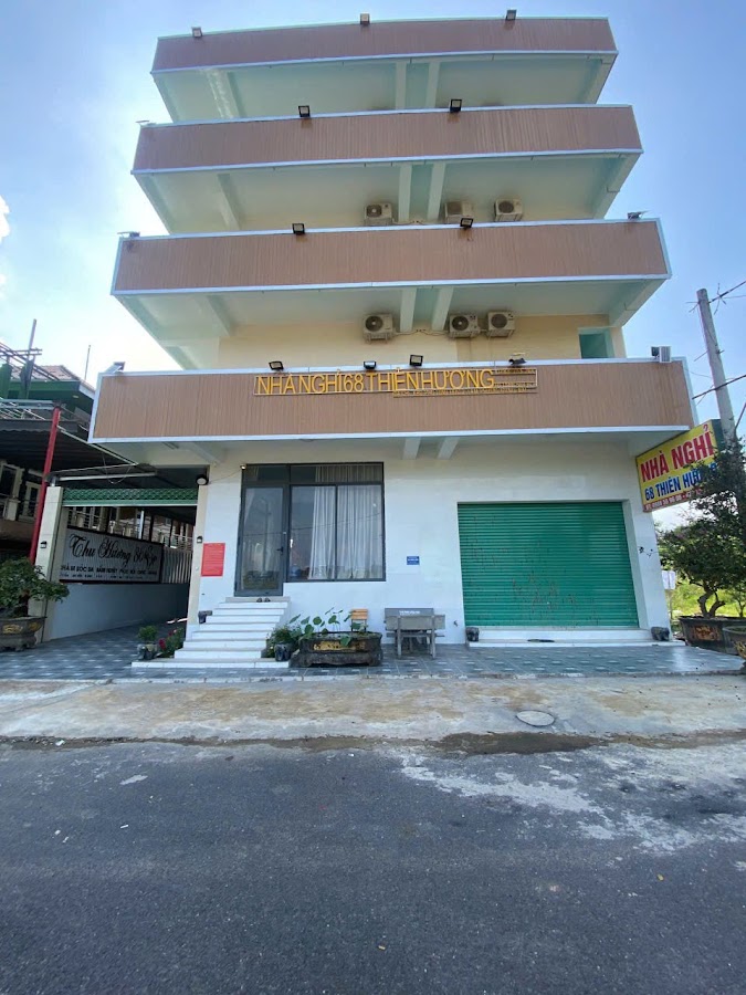 Khách sạn Thiên Hương