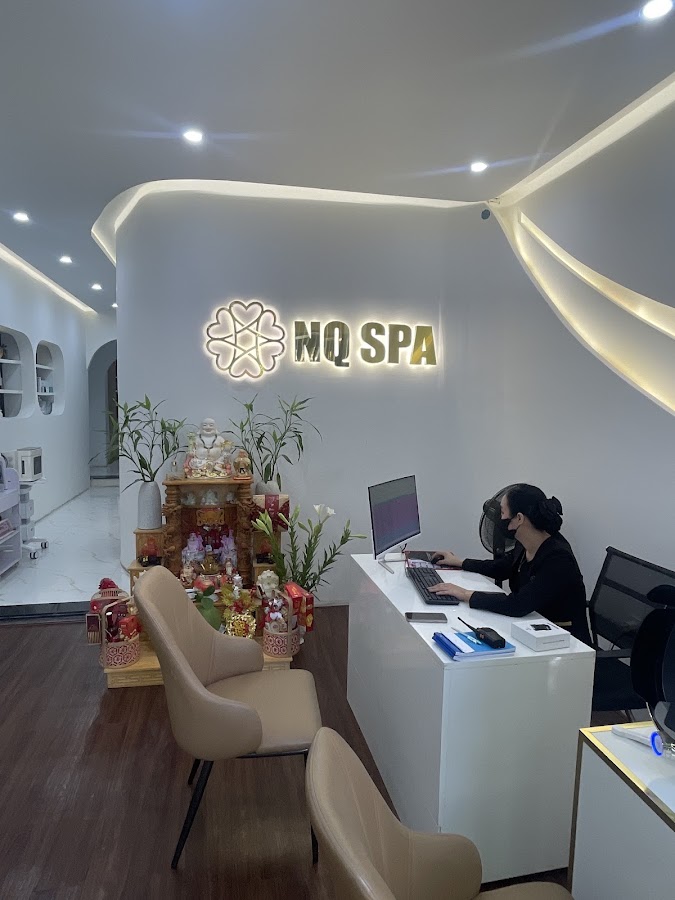 Viện Thẩm Mỹ NQ Hoà Xuân
