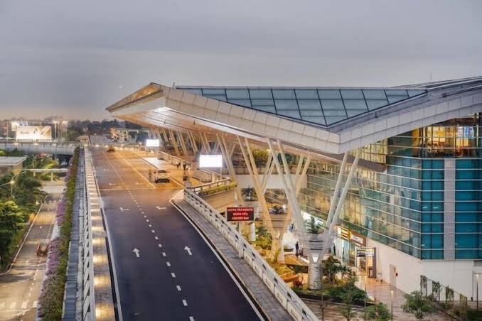 Homestay Tân Hòa Airport & Thuê xe máy