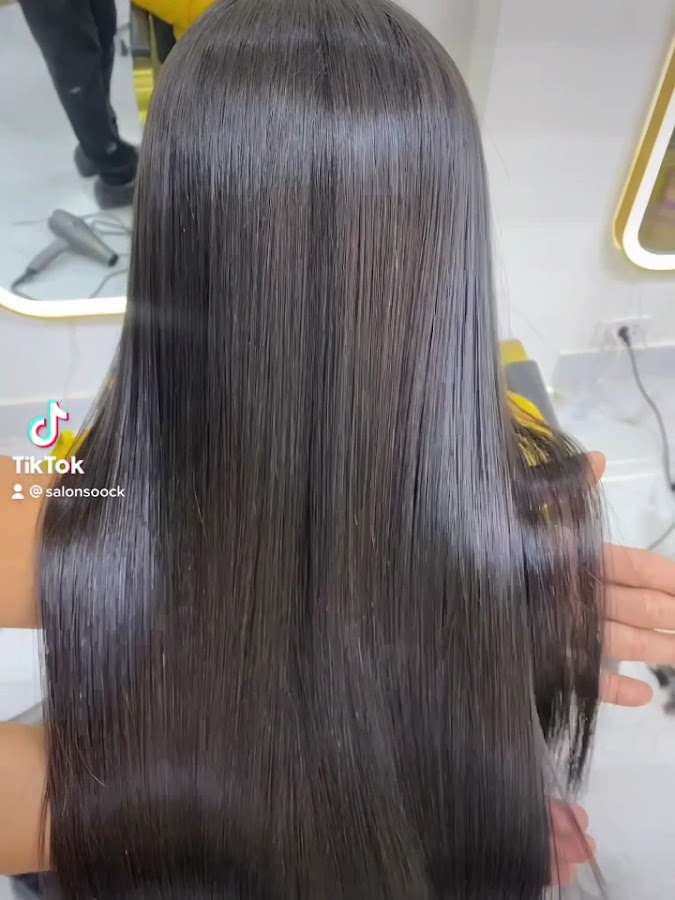 Salon SOOCK