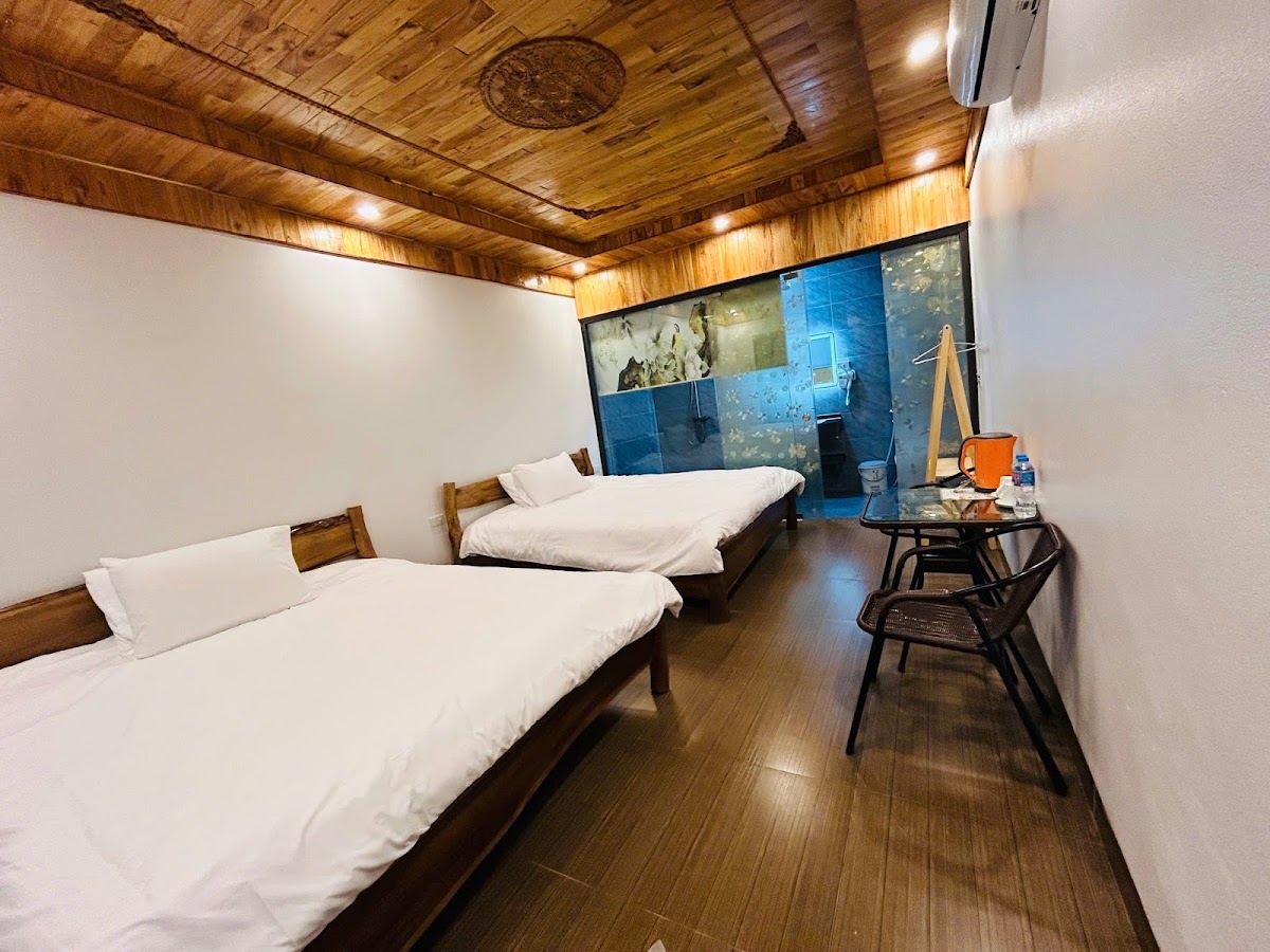 Tràng An Ước Nguyện Homestay