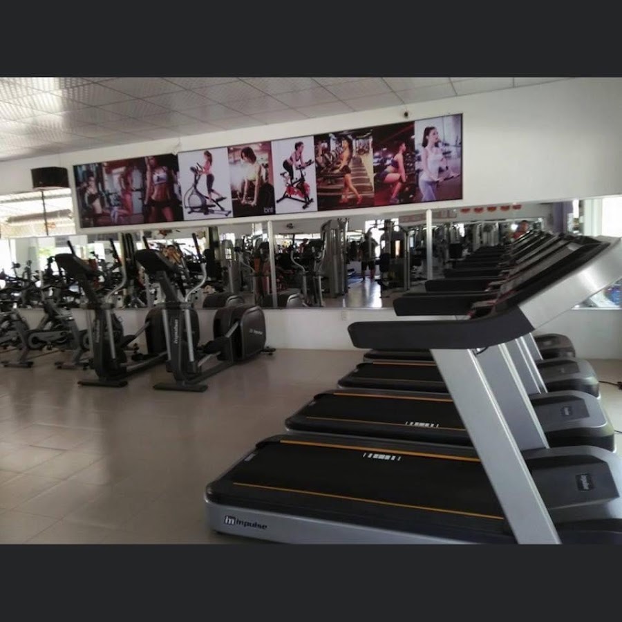 Gym Thanh Tùng