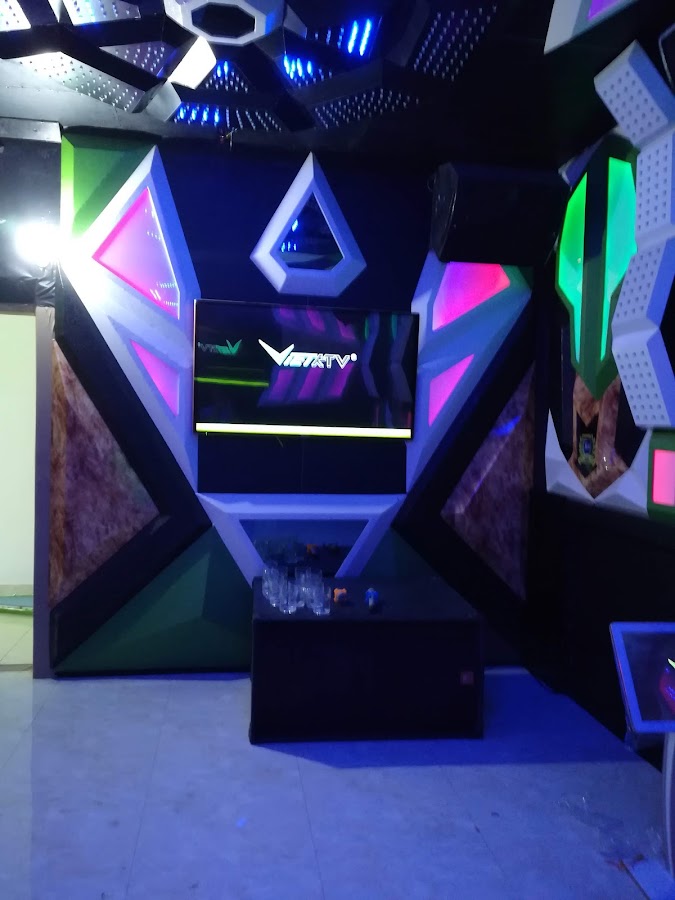 Karaoke ALADDIN