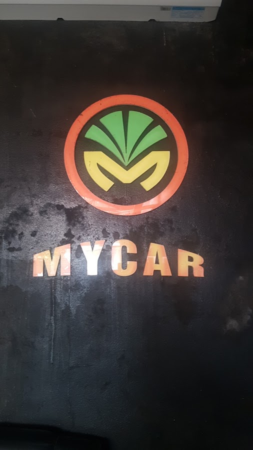My car - Rửa xe, Dọn nội thất, dán phim cách nhiệt, đánh bóng, Phủ ceramic, rửa máy chuyên nghiệp