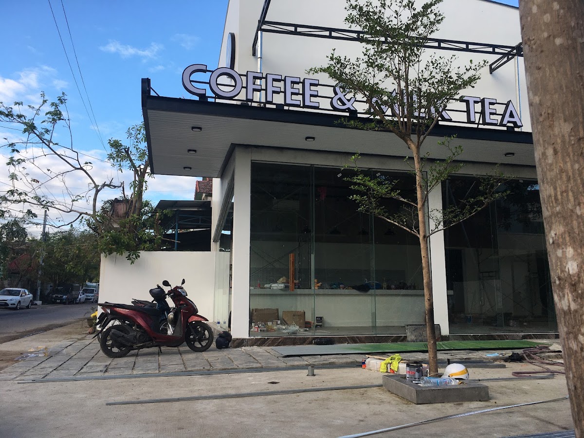 Thanh Phúc SmartHome