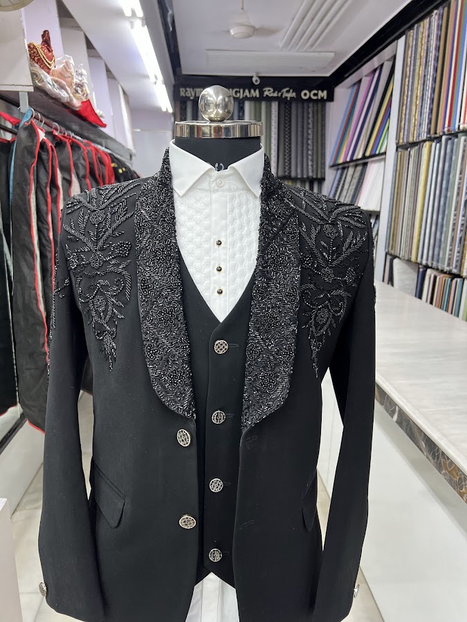 Gentleman Fashion