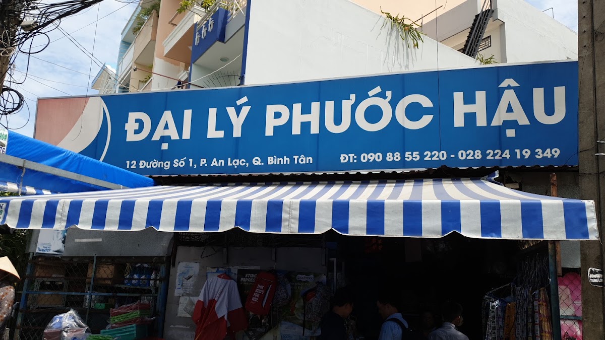 GIA TOT PHUOC HAU
