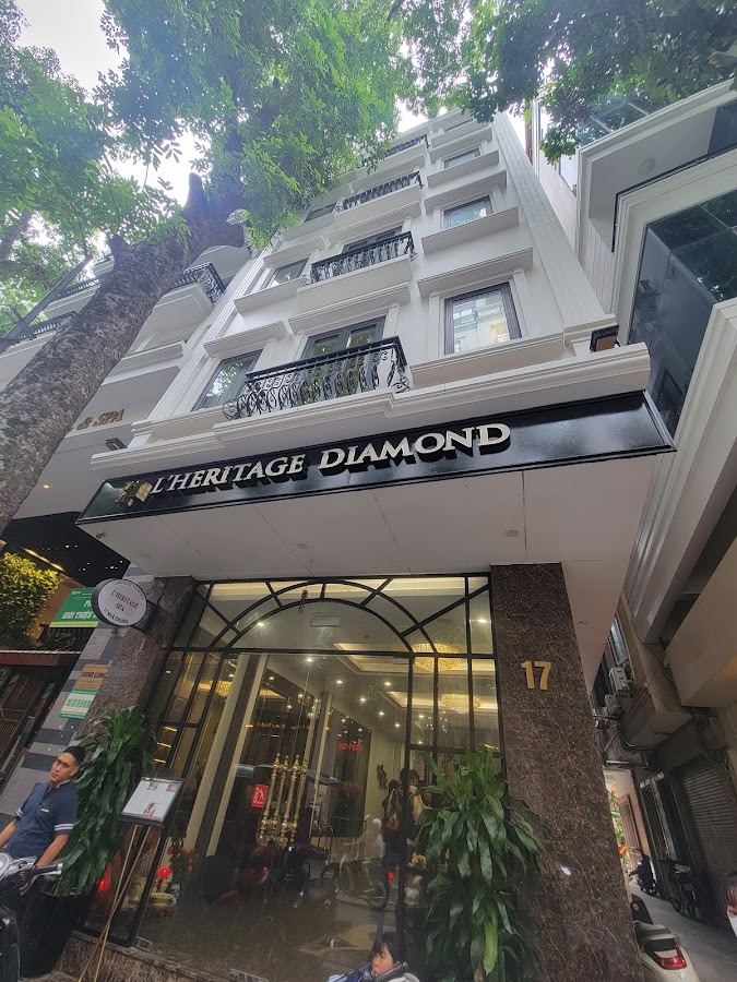 Nụ homestay và Đại lý du lịch