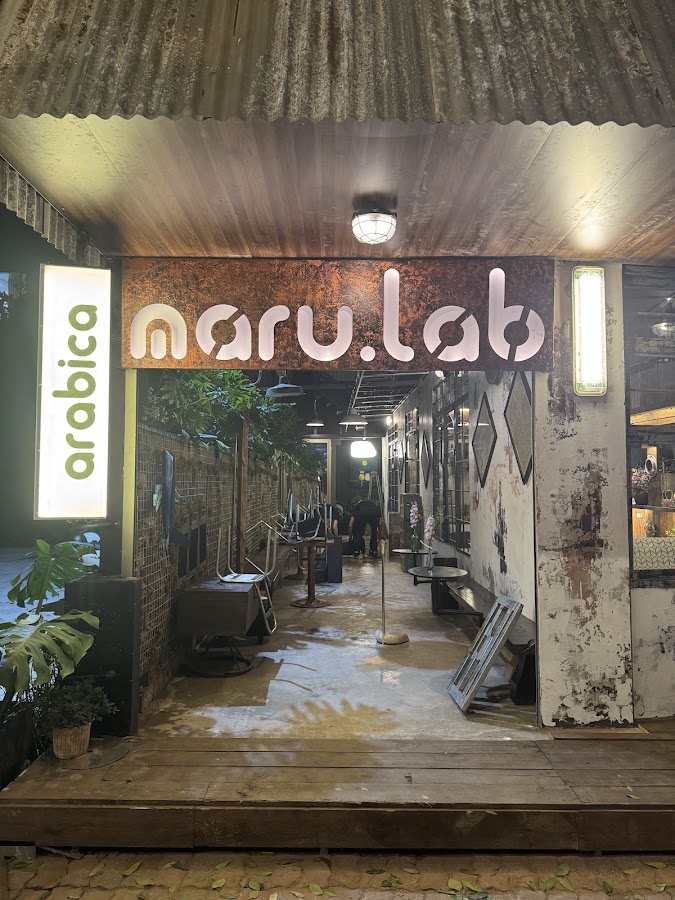 Maru.lab