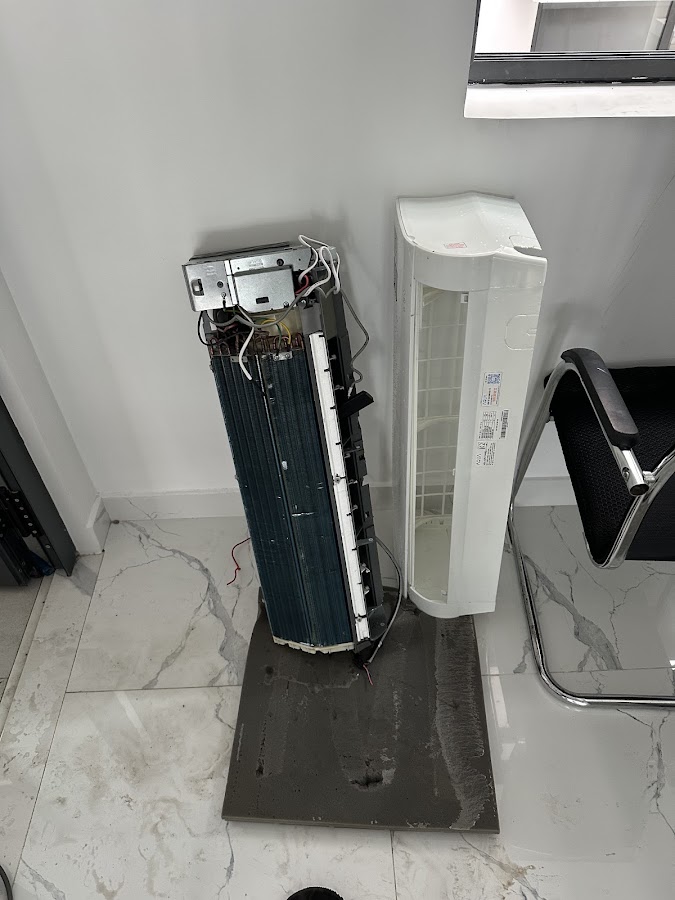 Điện lạnh Thái Bảo