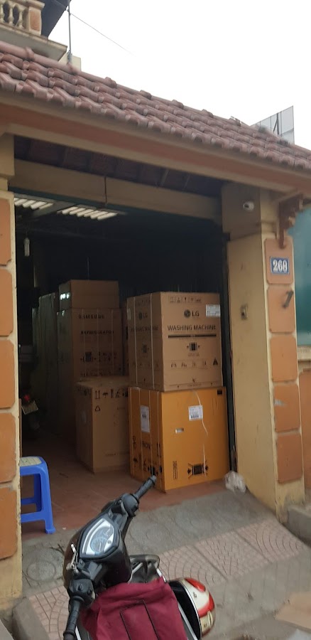 Công ty Cổ phần Điện Máy Đất Việt