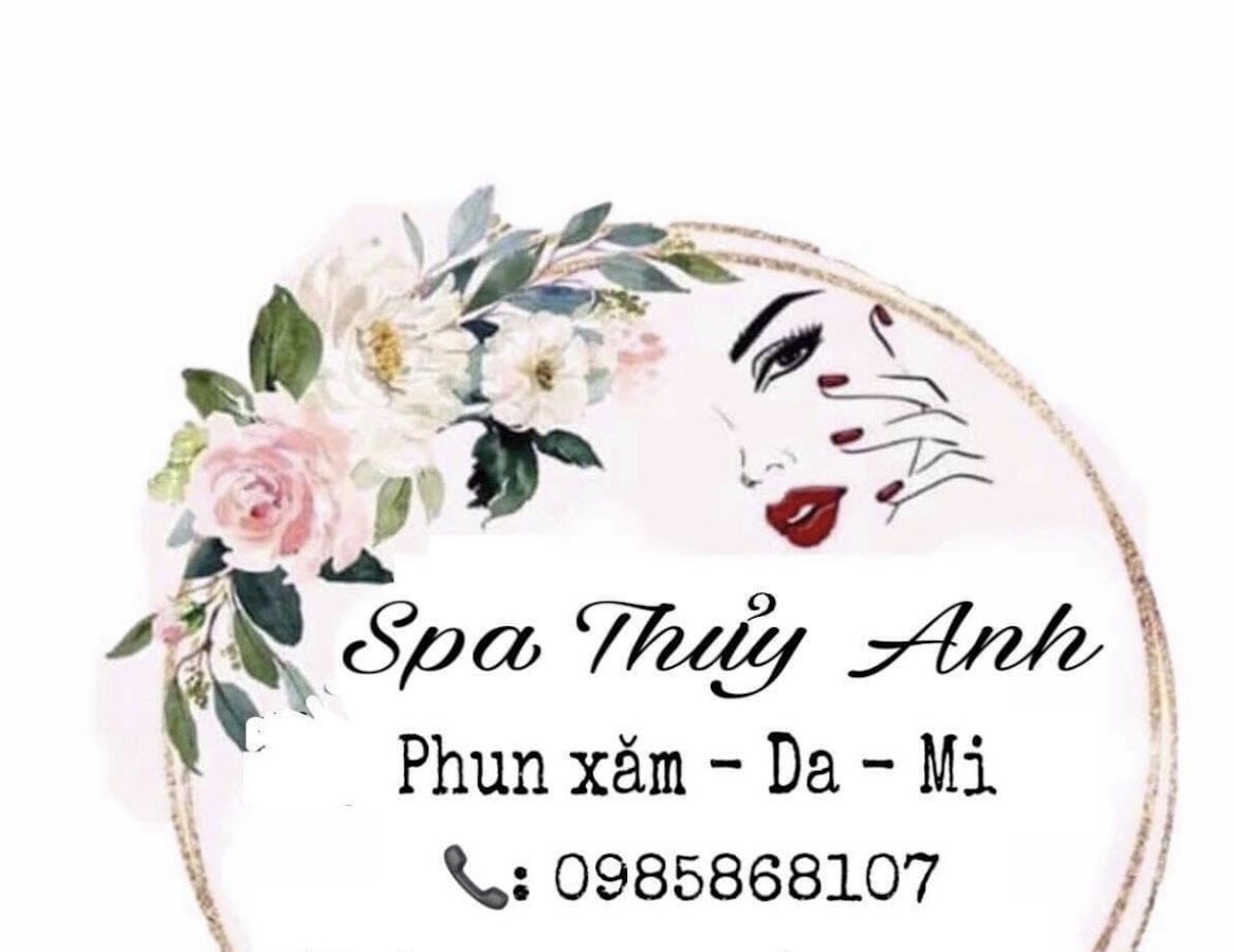 Spa Thuỷ Anh