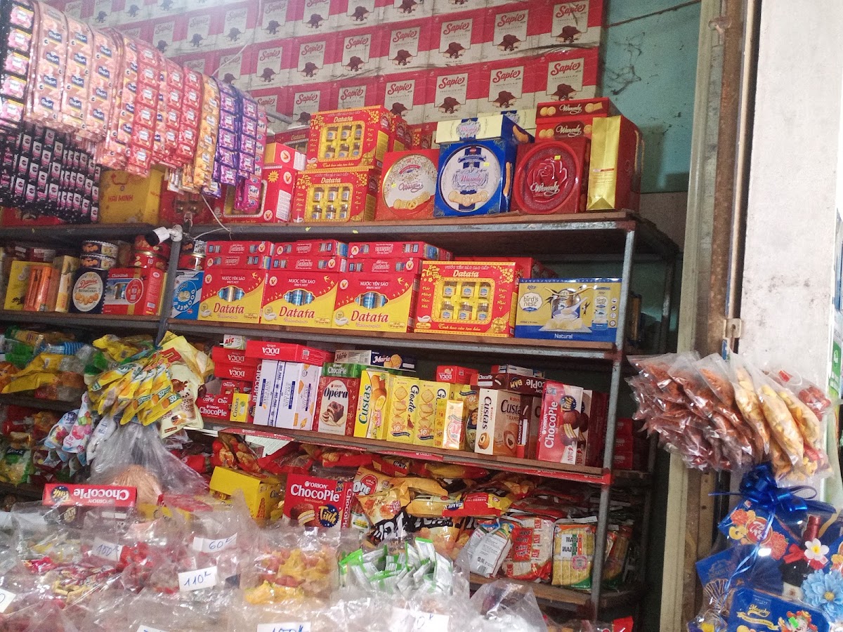 Vinmart Mỹ Cơ