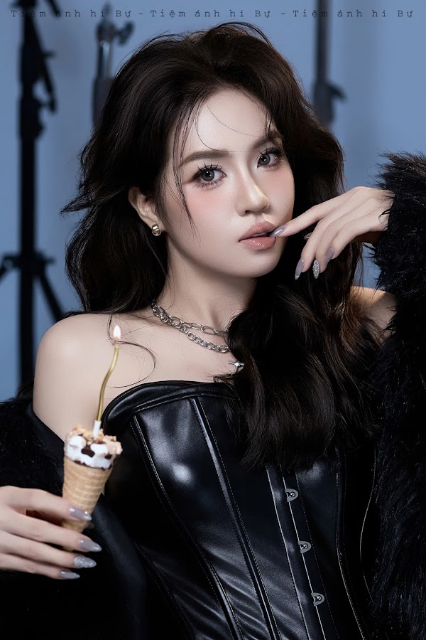 Tiệm Ảnh hí BỰ