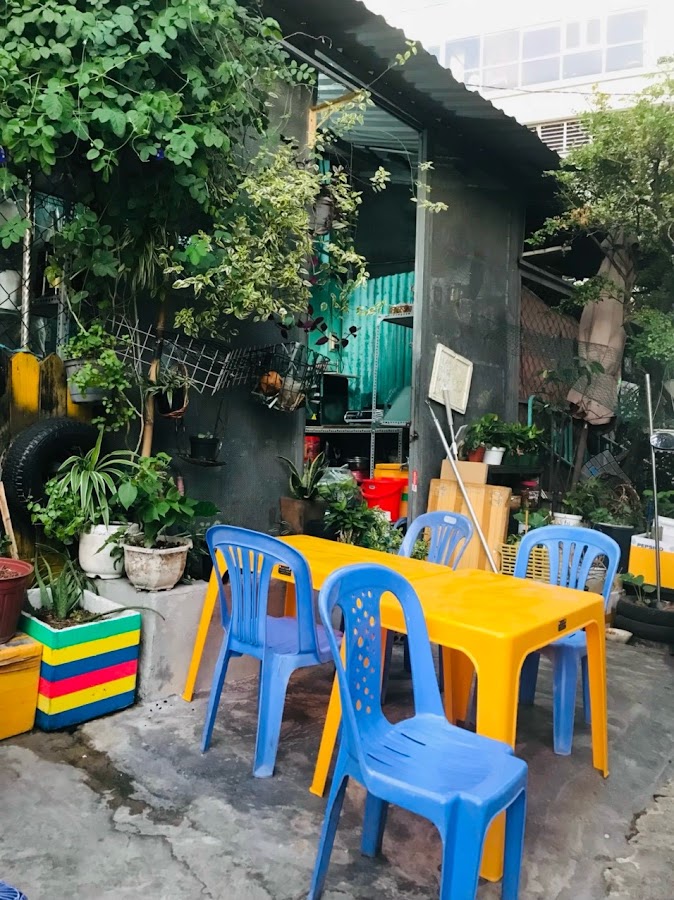 QUÁNHẺM