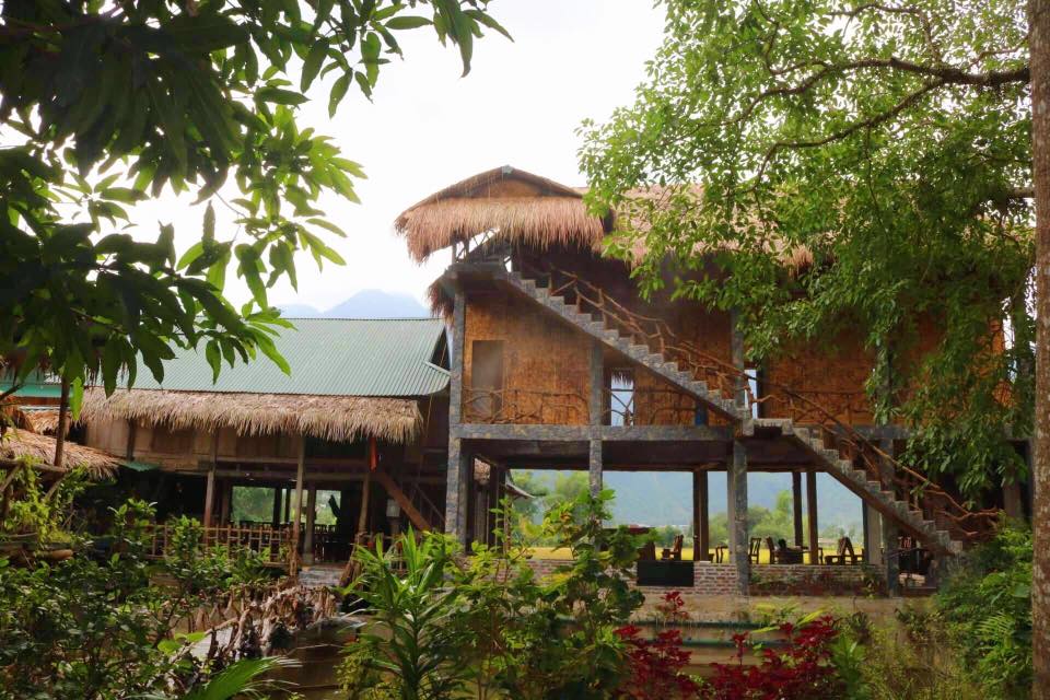 Mai Chau Countryside Homestay