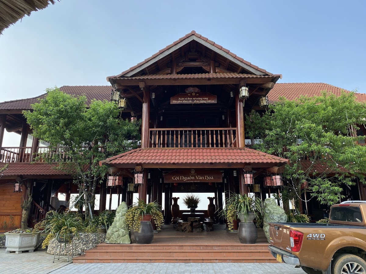 The Pepper King Resort & Spa